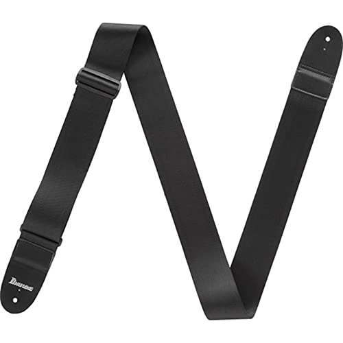 IBANEZ Strap Black