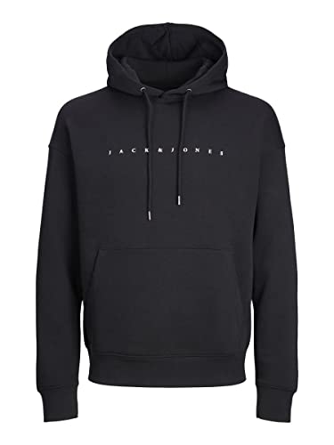 JACK & JONES JJESTAR JJ Sweat Hood NOOS