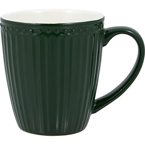Mug Alice Pinewood Green