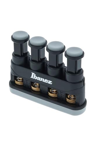 Ibanez Guitar Finger Training Tool with Tension Adjusters