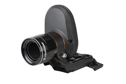 Celestron 94005 StarSense Automatic Alignment Telescope Accessory, Black