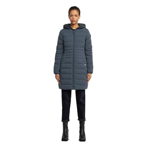 8721136008785 Foundation pdd long jkt wmn