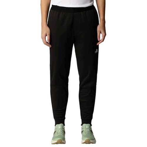 THE NORTH FACE NF0A893WJK3 W MA Fleece Pant Pants Damen TNF Black Größe M