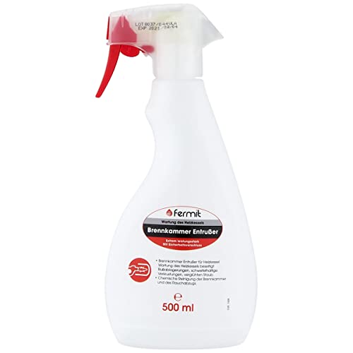 Fermit Vettelschoß – FERMIT Brennkammer Entrusser 500 ml