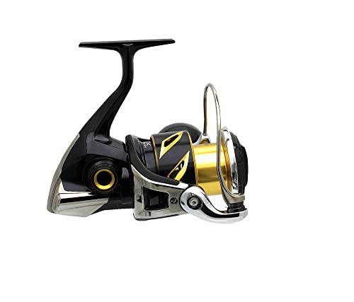 SHIMANO Stlsw5000hgc Stella SW 5000HG C, Mehrfarbig, Taille Unique
