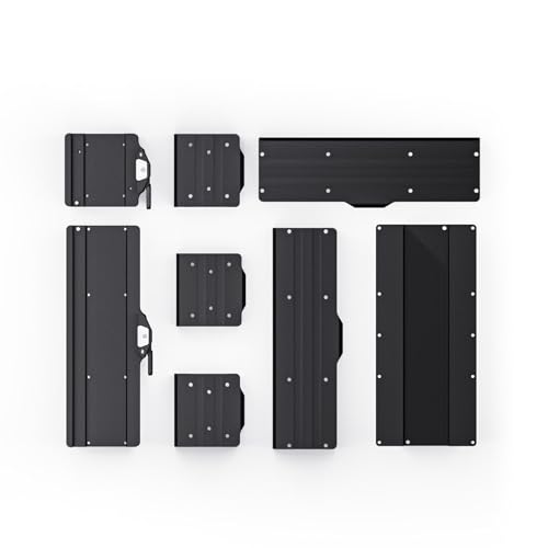 Snapmaker 2.0 Quick Swap Kit (A350T/A350/F350)