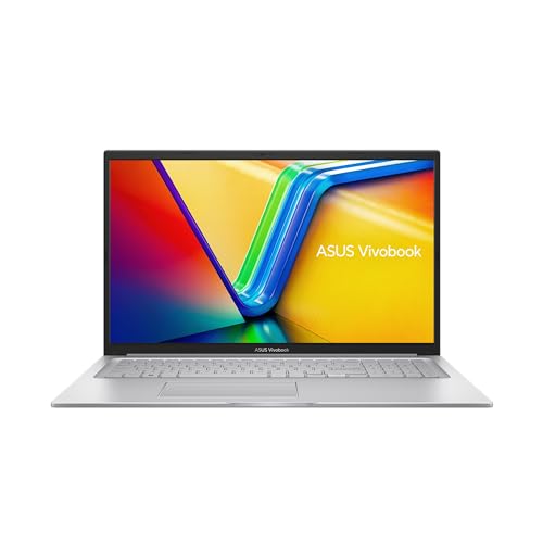 ASUS Vivobook 17 X1704VA Laptop | 17,3
