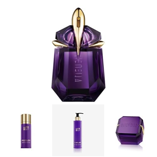MUGLER Alien Pflegeset