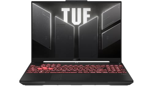 ASUS TUF Gaming A16 FA607NU Laptop | 16