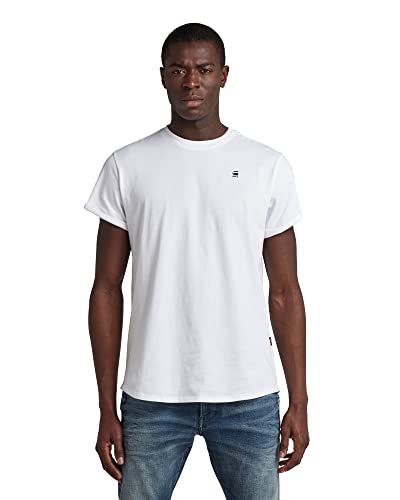 G-STAR RAW Herren Lash T-Shirt