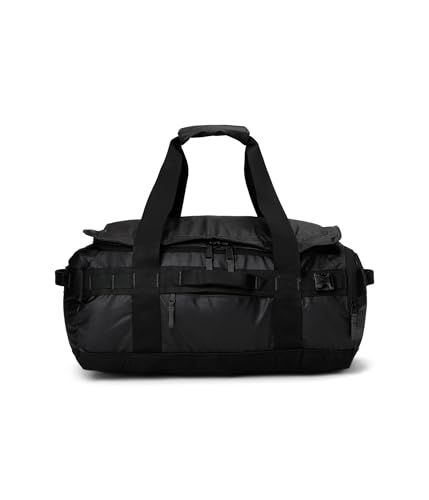 THE NORTH FACE NF0A52RQKT0 BASE CAMP VOYAGER DUFFEL 42L Gym Bag Herren TNF BLACK/ASPHALT GREY Größe OS