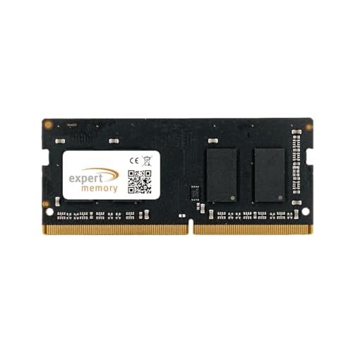 Expert Memory 32GB 2666MHz RAM Arbeitsspeicher kompatibel für Apple iMac (Mid-2017, 2019, 2020, 2022), Mac mini (Late 2018)