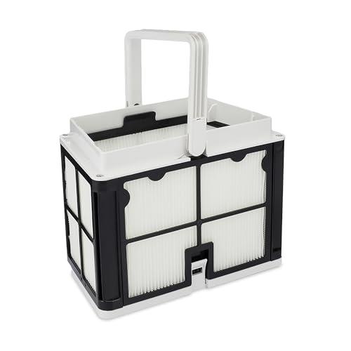 Dolphin Original-Ersatzteil - Feinfilterkorb - Teilenummer 9991460-ASSY