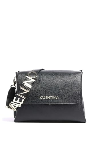 Valentino Alexia Crossbody Bag Nero