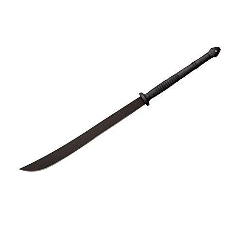 Cold Steel Thai Machete, Schwarz