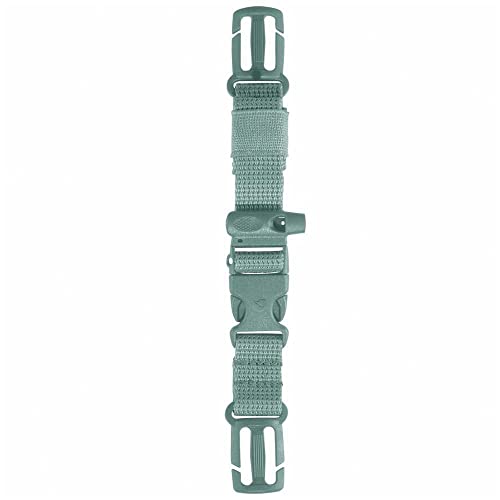 Fjällräven Kånken Chest Strap Frost Green
