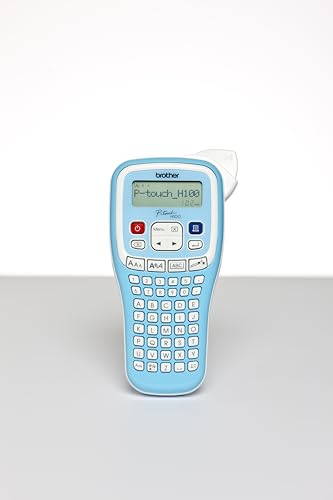 Brother PT-H100LB Mobiles Beschriftungsgerät