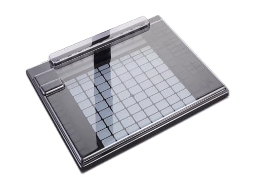 Decksaver Ableton Push Cover
