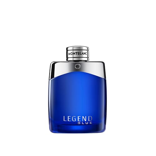 Montblanc Legend Blue EdP, Linie: Blue, Eau de Parfum, Gre: 100ml