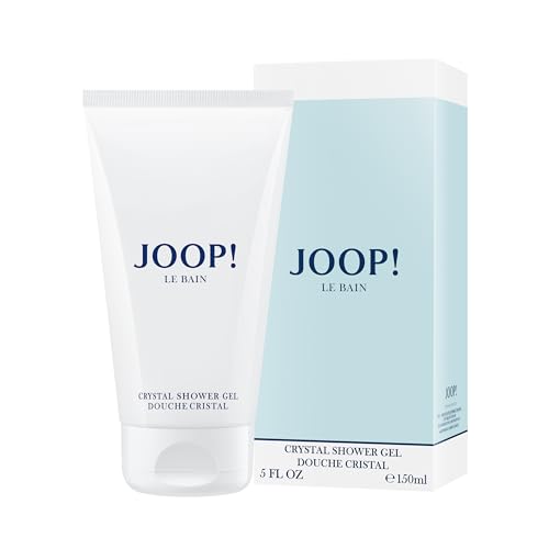 Joop! Le Bain Shower Gel