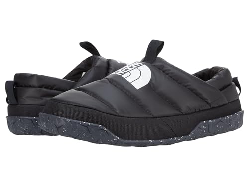 The North Face NF0A5G2FKY41 M NUPTSE MULE Herren TNF BLACK/TNF WHITE EU 44.5