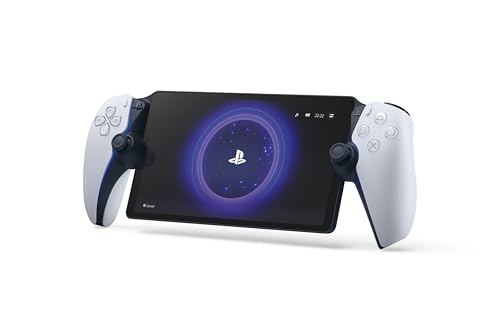 Playstation PS5 Portal Remote-Player