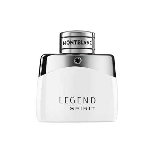 Montblanc Legend Spirit EdT, Linie: Legend Spirit, Eau de Toilette für Herren, Inhalt: 30ml