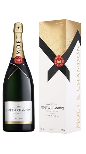 Moët & Chandon Impérial Brut Champagner, Magnum, 1,5L