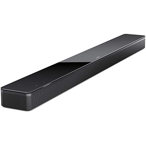 Bose soundbar