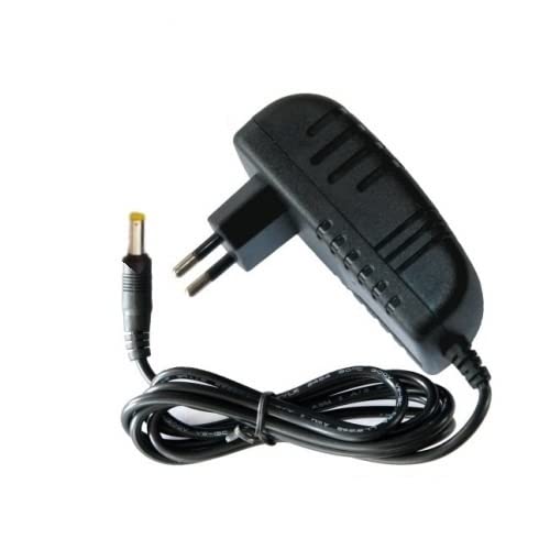 Top Chargeur * Netzadapter, Ladegerät, 12 V, für Mischpult, DJ-Mixer, Pioneer DJM-450