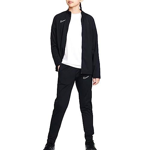 Nike DX5480 - K NK DF ACD23 TRK Suit K BR 010 Black/BL Gr. L