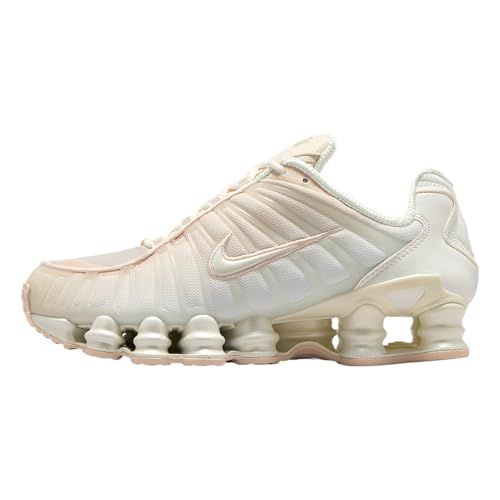 Nike W Shox TL Pearl White/Soft Pearl-Particle PINK 39 EU