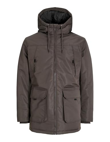 JACK & JONES JJCONSTRUCT Parka