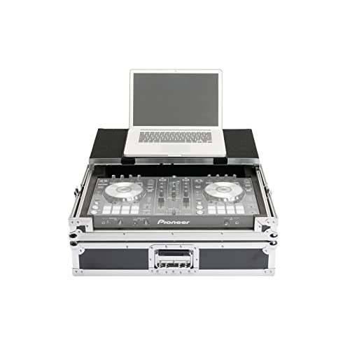 Magma DJ Controller Workstation DDJ SR, schwarz