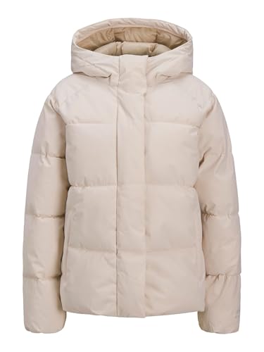 JACK & JONES Jxglobal Puffer Jacket OTW Act
