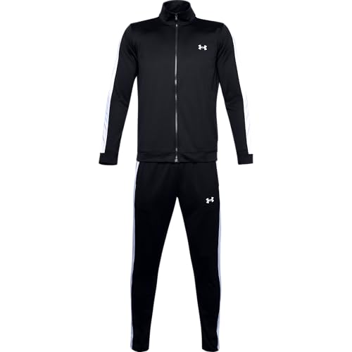 Under Armour Herren UA Knit Track Suit Shirt