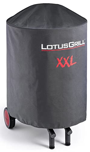 LotusGrill Lange Abdeckhülle für LotusGrill XXL (G600)