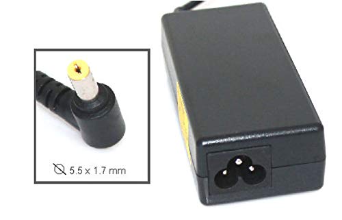 Original Netzteil für Acer Aspire One 721, Notebook/Netbook/Tablet Stromversorgung