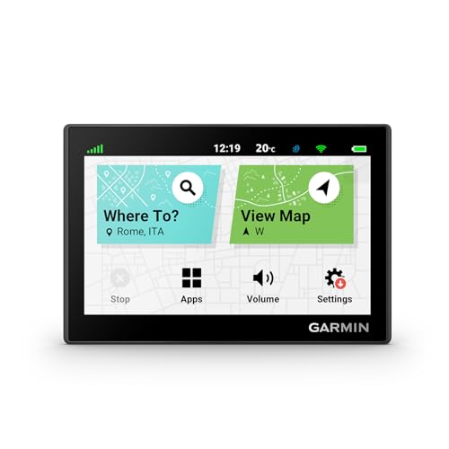 Garmin Drive 53-5