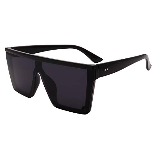 Sonnenbrille herren übergröße