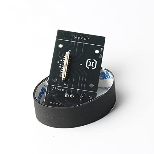 LICHIFIT Professional Hotend PCB Adapter Board & Cable Repair Kit für Artillery Sidewinder X1 3D-Drucker Teile