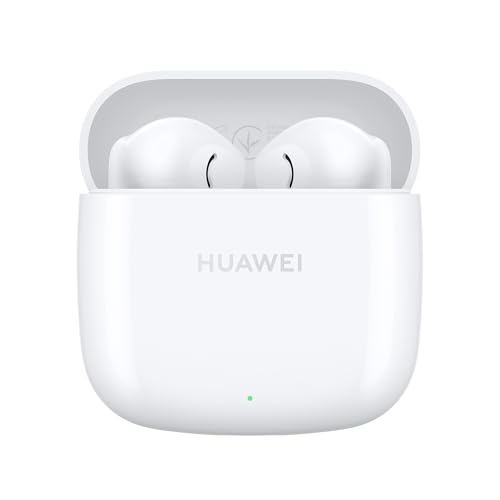 HUAWEI FreeBuds SE 2 White