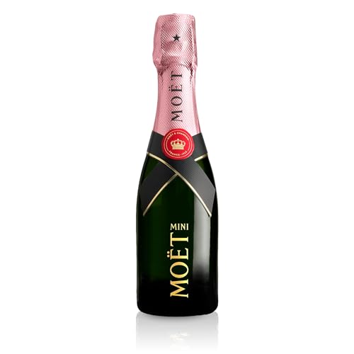 Moet & Chandon Rosé Imperial (1 x 0.2 l)