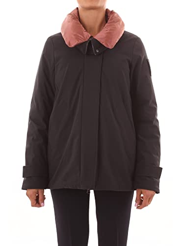 BOMBOOGIE GW7046 AC5 Damenjacke und Jacke Schwarz IV