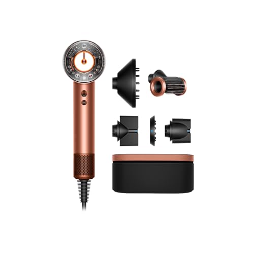 Dyson Supersonic Nural™ Haartrockner