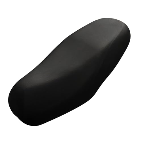 mkemka Motorrad Sitzbezug Universal, Roller Sitzbank Regenschutz Zubehör, Motorrad Sonnenschutz Sitzbezug Geeignet für die Meisten Arten Von Rollern Motorrädern und Moped