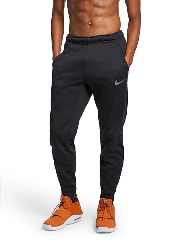 NIKE Herren Bv2679 Jogginghose, Schwarz, XL EU