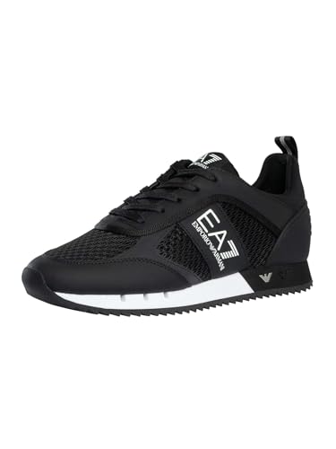 Ea7 7X000334 SNEAKER FLACH