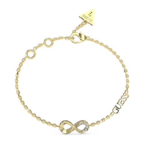 Guess Schmuck Armband JUBB03270JWYGS Marke, Einheitsgröße, Nicht-Edelmetall, Kein Edelstein
