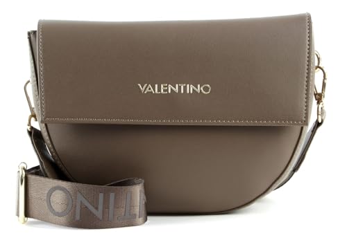 Valentino Bigs Satchel Taupe